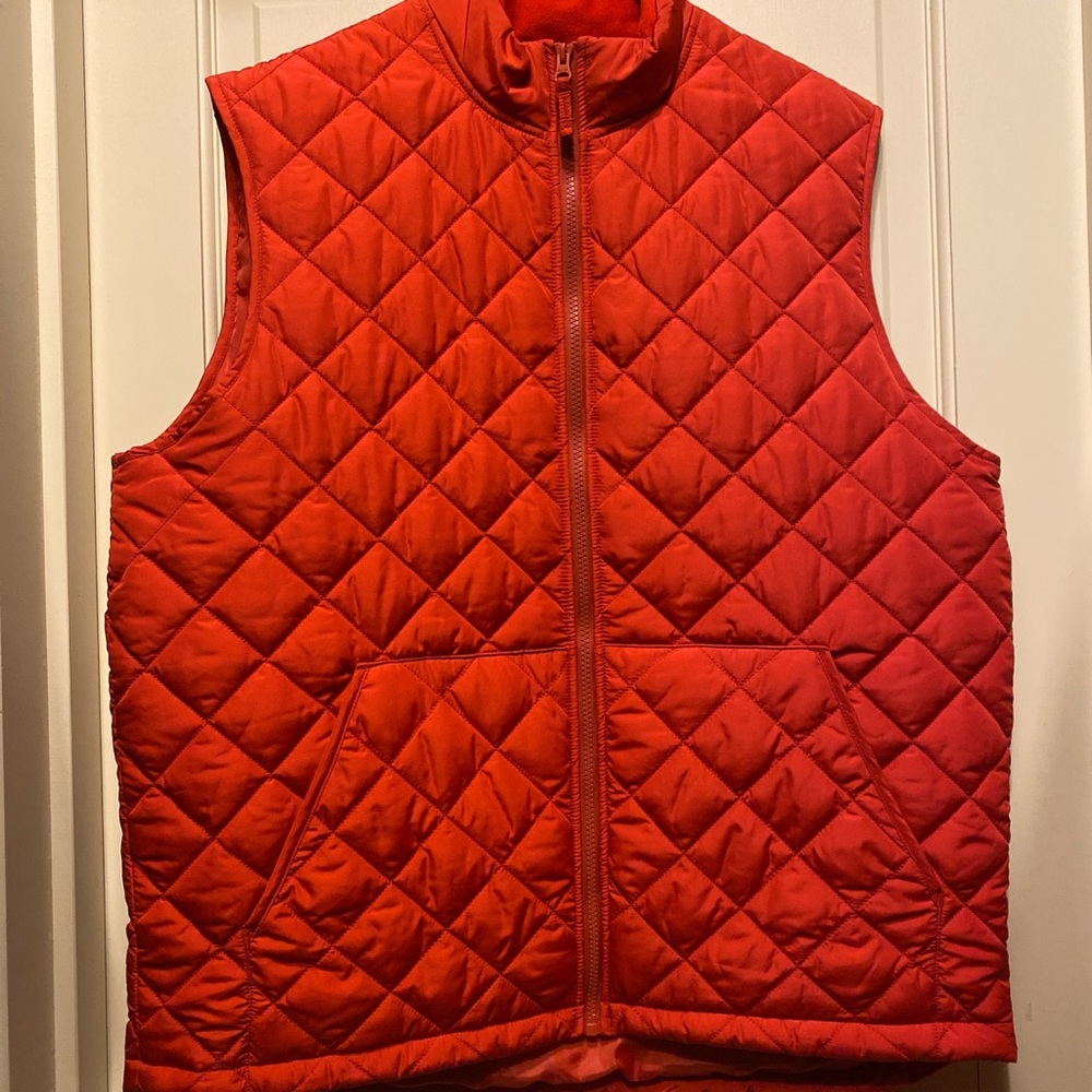 CHAPS vest